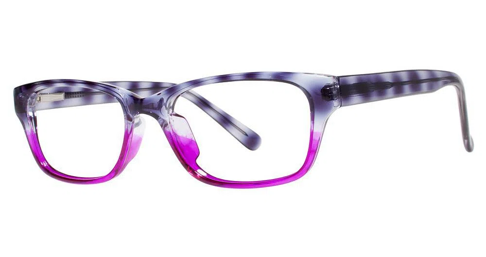 MODERN PLASTICS II HARPER Eyeglasses - view 2